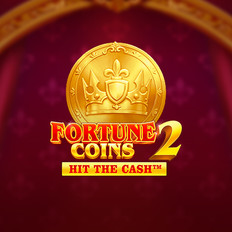Fortune Coins 2 vavada