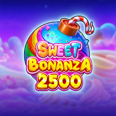 Sweet Bonanza 2500 vavada