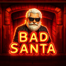 Bad Santa vavada