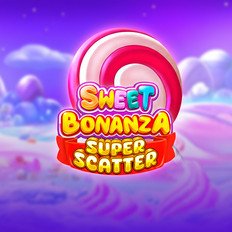 Sweet Bonanza Super Scatter vavada