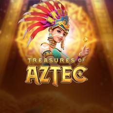 Treasures of Aztec vavada