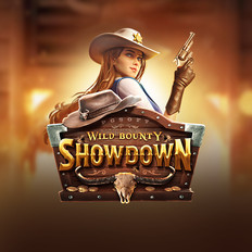 Wild Bounty Showdown vavada