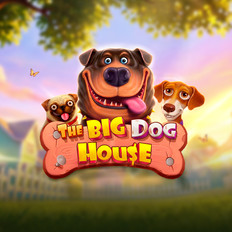 The Big Dog House vavada