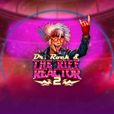 Dr. Rock & the Riff Reactor 2 vavada
