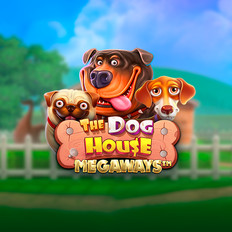 The Dog House Megaways vavada