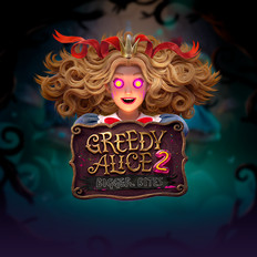 Greedy Alice 2: Bigger Bites vavada