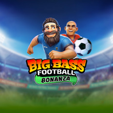 Big Bass Football Bonanza vavada