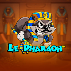 Le Pharaoh vavada