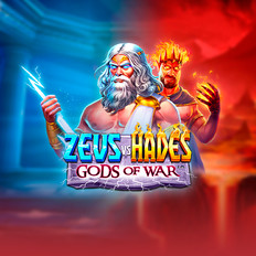 Zeus vs Hades - Gods of War vavada