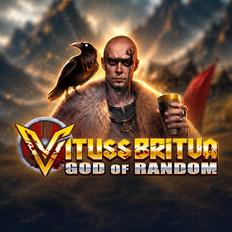 Vituss Britva God of Random vavada